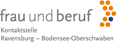 Partner Frau und Beruf Ravensburg Logo
