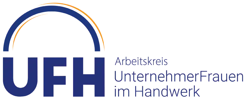 Unternehmerfrauen im Handwerk Ravensburg Logo